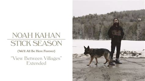 The View Between Villages [Extended] .